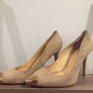 Vince Camuto Signature Heels